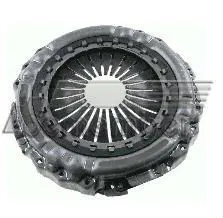 20484463,20806454 Clutch Pressure Plate FOR VOLVO thumbnail-2