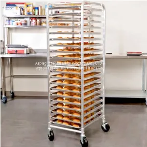Checkered Chef Cooling Rack Stainless Steel Cooling and Baking Rack thumbnail-4