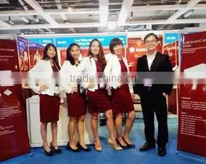 Shenzhen Inno Vision Industrial Co., Ltd. company overview - view 1 thumbnail