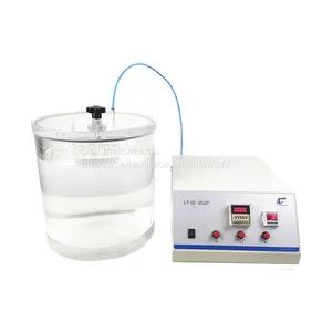 Flexible Packaging Leak Tester Food Package PET Bottle Vacuum Leak Test Equipment thumbnail-4