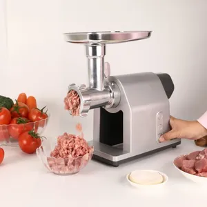 OEM/ODM /Customized 2022 Newest Meat Grinder/mangler/ Meat Mincer/ Mincing Machine thumbnail-3