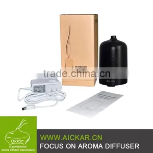 Scented Space Diffuser Essential Oil Plug in Candle Aromatherapy Diffuser thumbnail-1
