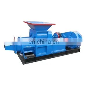 Vacuum Brick Machine Clay Red Brick Machine Clay Large, Medium and Small Extruded Red Brick Machine Equipment thumbnail-1