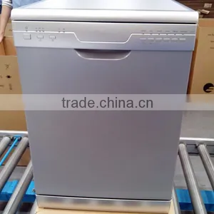 Stainless Steel Inner Material and Drawer Dish Washer Style thumbnail-1