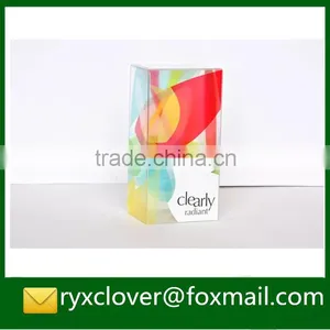 Hot Sales Eco-friendly PP Plastic Transparent Packaging Boxes thumbnail-4
