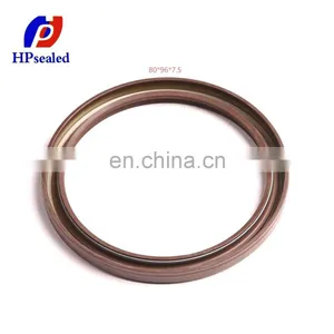 China Supplier of Oil Seals 22*40*8mm NBR Seal Factory thumbnail-1