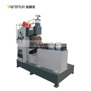 Equipment Automatic Metal Inverter Seam Spot Cold Welding Machine thumbnail-5