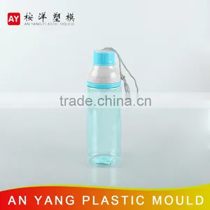Promotion Best Quality Water Bottle Production Line thumbnail-2