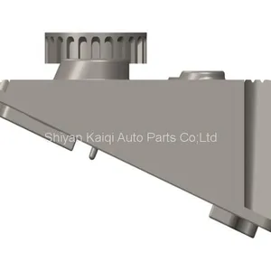 ISM11 Cover,rocker Lever 4963821 thumbnail-1