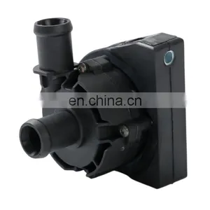 5G0965567A Auto Water Coolant Engine Pump Assembly Automotive Electronic Water Pump for 12v Car for VW Audi Seat thumbnail-4