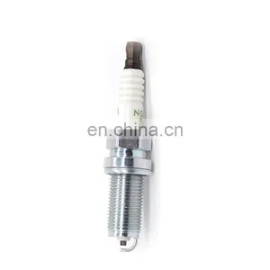 High Filtration Efficiency Wholesale Factory Price Iridium Power Plug Spark 22401-Ed815 22401 Ed815 22401Ed815 For Nissan thumbnail-1