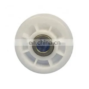 4560EL3001A Dryer Idler Pulley LG Whirlpool Clothes Dryer Parts NPTC thumbnail-1