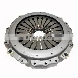 Diesel Truck Engine Spare Parts Clutch Pressure Plate 1601090-T0501 thumbnail-1