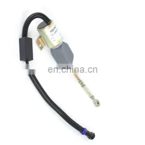 Solenoid Valve A7019-1115100 for Engine thumbnail-2