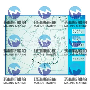 FURUNO FAX30 Weather Fax thumbnail-5