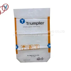 Building Material Package Bag Valve Type Bags thumbnail-3