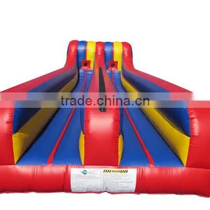 Bungee Sport Game Bungee Run for Sale thumbnail-1