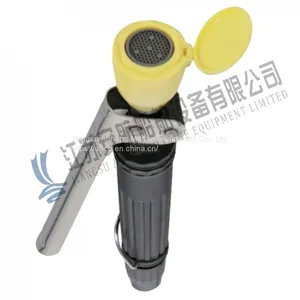 The Laboratory Bench Eye Washer thumbnail-1