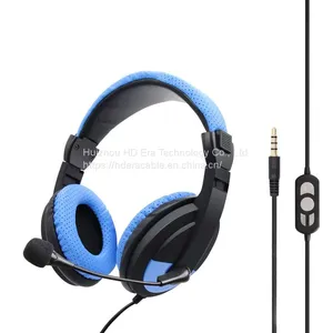 Wired Headphones HD801 thumbnail-1