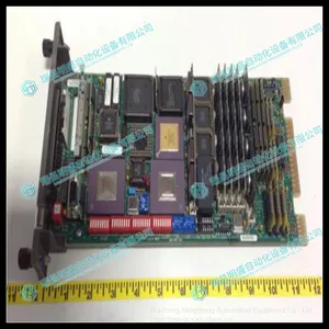 Abb IMMFP03 Digital Control Board Module thumbnail-1