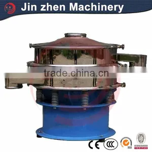 China Automatic Rotary Nice Corn Sieve Shaker thumbnail-1