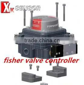 Bulk Price & High Quality / Original Fisher Valvetop T-Series Valve Controller / in Stock / in thumbnail-1