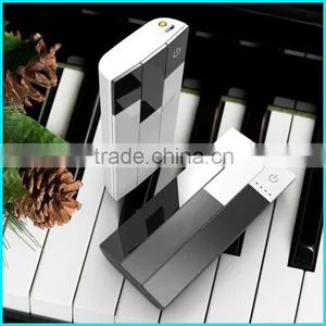 2015 Piano Shape High Quality 15000mah Power Bank With Ledlighting thumbnail-2