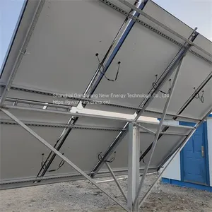 Simultaneous Generation and Heating of Solar Photovoltaic Photothermal Integrated System thumbnail-3