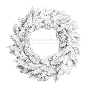 Customized Christmas Wreaths thumbnail-1
