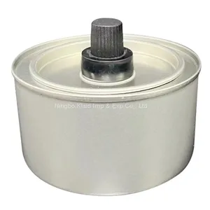 Smokeless Buffet Food Warmer For Catering Ethanol Gel Chafing Fuel thumbnail-1