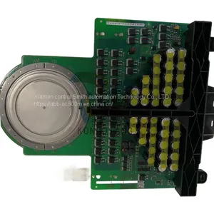 ABB PCD244A101 UN 6000 Control Cabinet Main Processing Unit thumbnail-2
