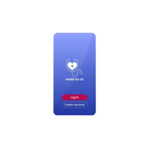 Custom Medical App Development for Patient Engagement Secure and Compliant Medical App Development Services thumbnail-4