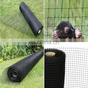 Mole Net Black 2x100m thumbnail-4