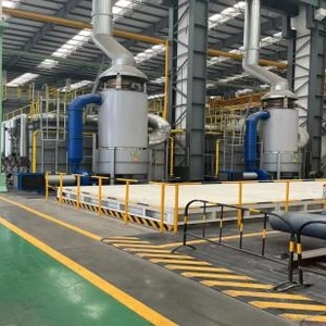 Shaanxi Elpha Industry Co.,Ltd. company overview - view 1 thumbnail