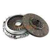 Auto Parts Truck Clutch for Truck Transmission System thumbnail-1