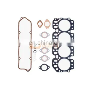 Sinotruk Howo T5G T7H TX Sitrak C5H C7H Truck Spare Parts D10.38E5KIT Engine Repair Kit thumbnail-2