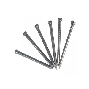 Galvanized Finishing Nails thumbnail-2