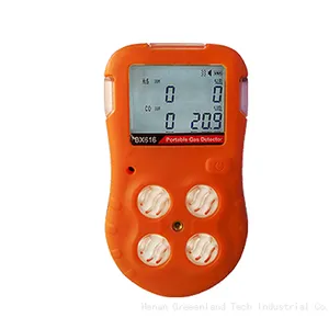 BX616 Industrial Gas Leak Detector thumbnail-1