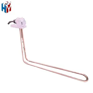 Heating Pipe For Electropalting Machine thumbnail-1