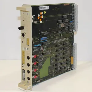 ABB DSPC 171 57310001-CC Processor Unit thumbnail-2