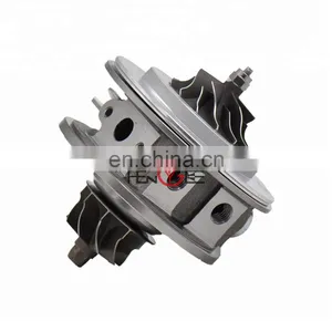 BV43 Turbocharger Core Assembly 53039880127 53039880145 For Hyundai H-1 CRDI D4CB 16V BV43 28200-4a470 thumbnail-1