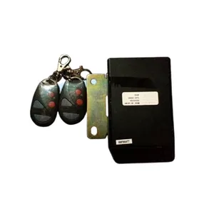 Other Performance Parts 3791-00062 China Bus ZK6129HR ZK6127H Passenger Door Access Controller System thumbnail-1