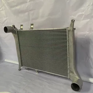 Factory Direct Sales SINOTRUK Truck Parts Intercooler/aftercooler Assembly WG9719530280 thumbnail-3
