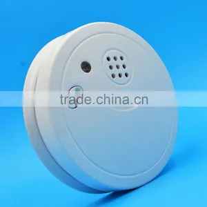 Photoelectric Fire Detector With EN14604 thumbnail-1