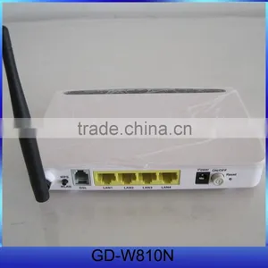 GD-W810N ADSL2/2+ Wireless Modem thumbnail-1