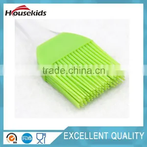 Hot Sell Food Grade FDA LFGB Party Silicone Brush thumbnail-1