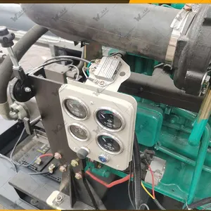 Walle -1300 Sigh Innovative Car Baler for Effortless Operation thumbnail-2