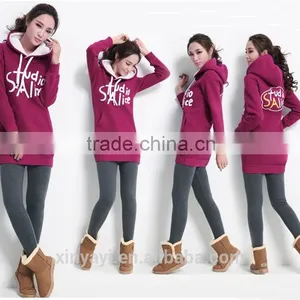 2014 European Fashion Winter Coats /women Winter Coats /long Winter Coats for Girls thumbnail-2