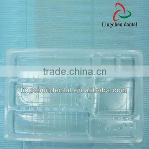 Plastic Tray thumbnail-1