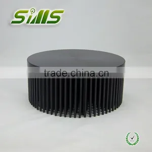Lamp Heat Sink Body Cover Light Housing thumbnail-2